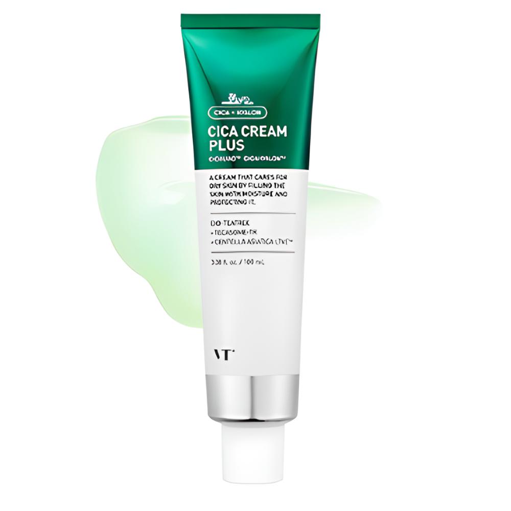 [VT COSMETICS] Cica Cream Plus+ 100ml