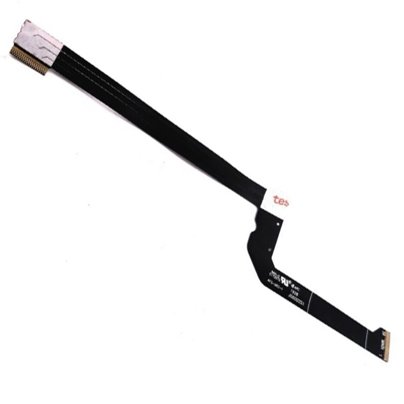 Stable Connection Screen Hinge Cable Flexible Ribbon Cable Cord FPC Cord for X-T200 XT200 Digital Cameras