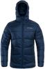 Куртка Columbia Fivemile Butte II Hooded Puffer Jacket collegiate navy