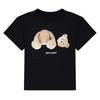 Palm Angels Childrens/Kids Bear Regular T-Shirt