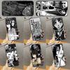 Horror Manga Stil Handyhülle Für Oppo A79 A18 A38 A58 A78 A98 A17 A40 A60 A80 A16 A76 A96 A15 A74 A94 A54 A77