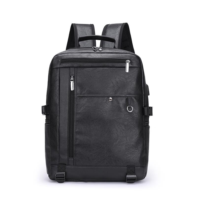 Li Shen Waterproof Business Laptop Backpack