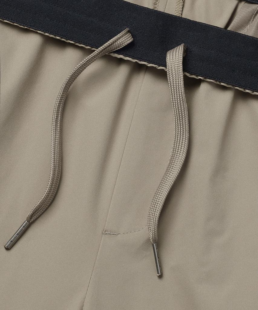 Musinsa Standard All-Mighty Pants [Dusty Beige]