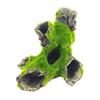 Aquarium Tree Trunk Decoration Resin for Fish Tank Decoration for Hiding Shrimp and Fish Landscape Rock Hiding Cave