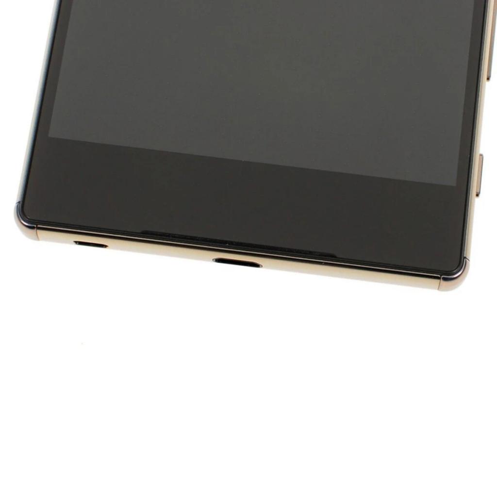 Refurbished Sony Xperia Z5 Premium Original 4G LTE Original 3GB RAM 32GB ROM 23MP Unlocked Smartphone
