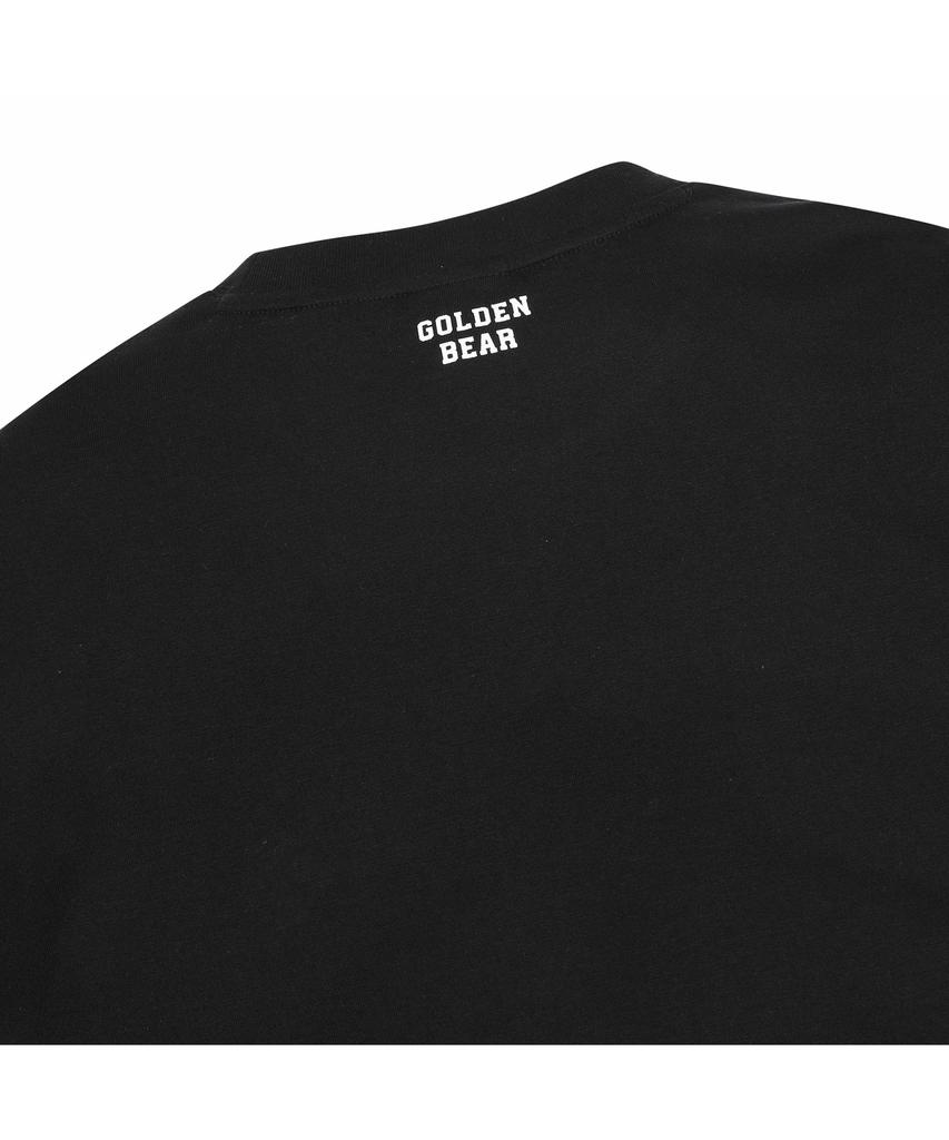 Goldeunbeeo (U) Essential Half-Sleeve T-Shirt G4Tam26102Bkx