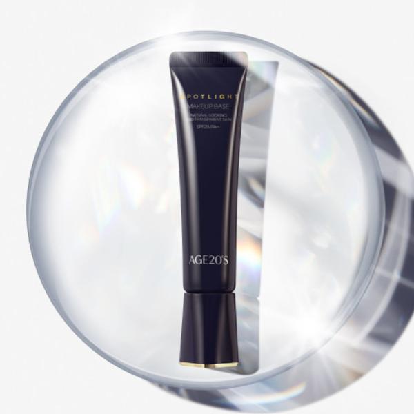 Age20's Spotlight Baza pod makijaż 35ml SPF28