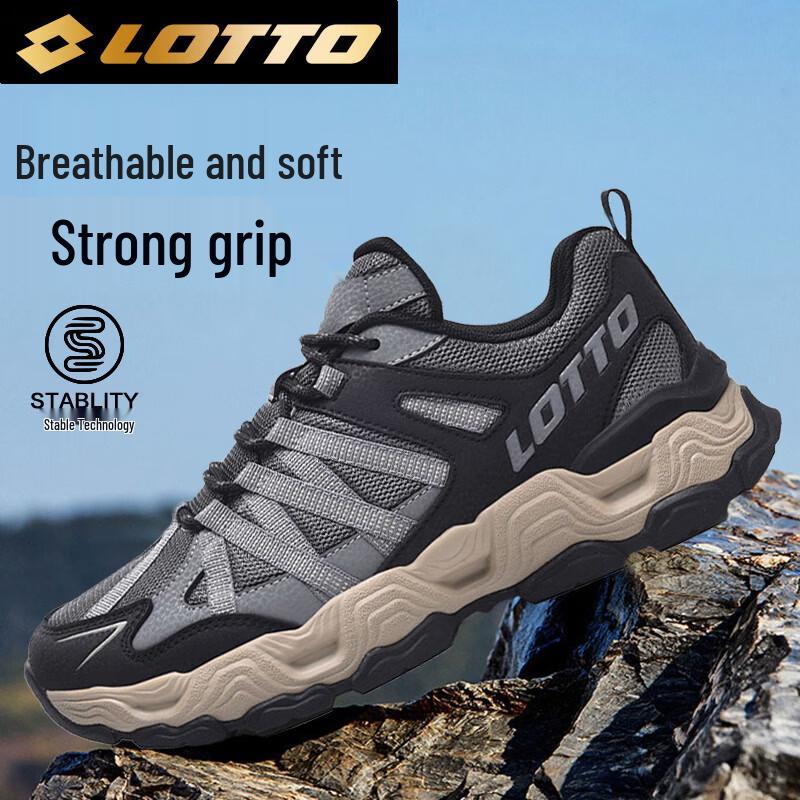 Lotto Outdoor Hiking Shoes