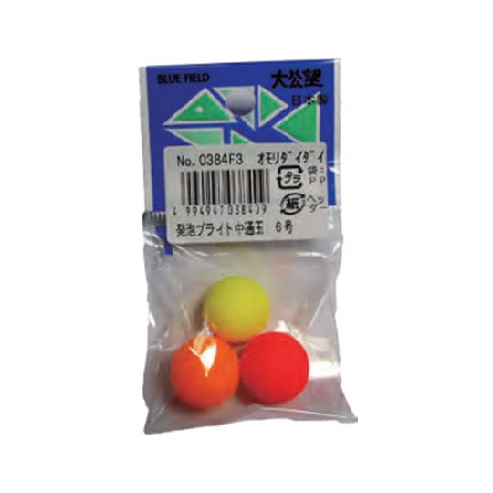 Umez NO.0383FAHU Foam round Shimori No. 5 No. 5