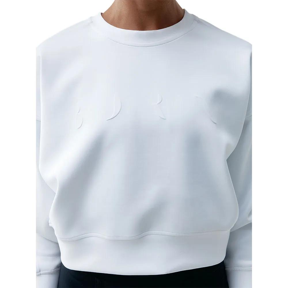 Born Living Yoga Толстовка Flora