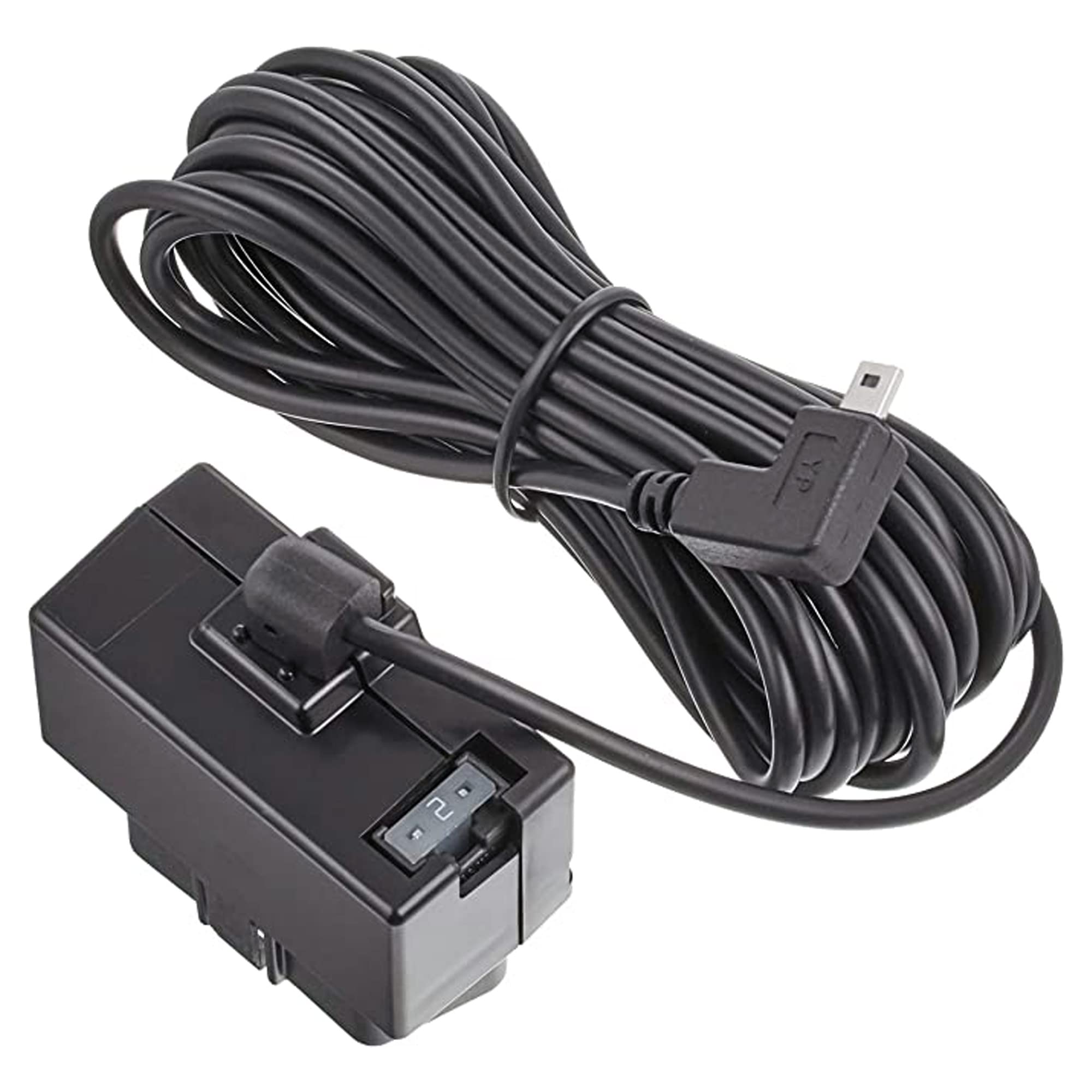 

Yupiteru Radar Detector OBDII Connection Adapter OBD-HVTM