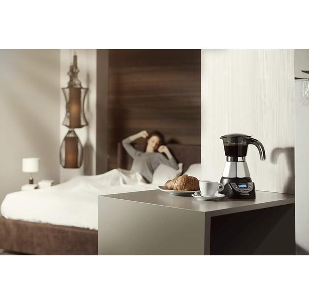 Electric Coffee Maker DeLonghi EMKP 63.B Alicia Plus