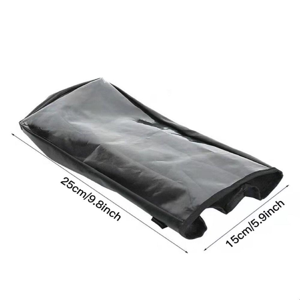 PVC Material Wheelchair Joystick Protector  Mobility Equipment