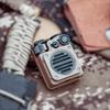 Elvisound Wild Mini Portable Bluetooth Speaker