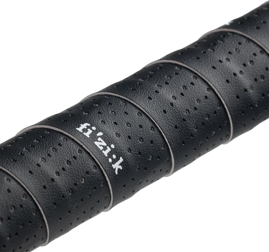 Fizik Tempo Microtex Classic (2mm) Bar Tape, Black