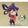 Nendoroid Sakuna: Of Rice and Ruin - Non-scale ABS & PVC Painted Action Figure G12631