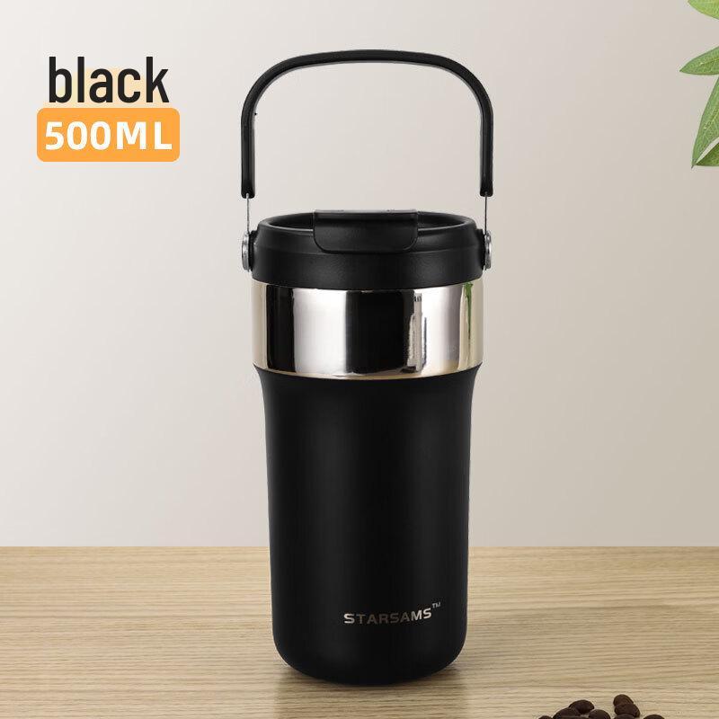 OLOEY 316 Stainless Steel Kids  Insulated Water Bottle with Straw