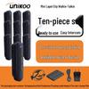 UNIKOO Mini Ear-Hook Wireless Two-Way Radio (CN version)