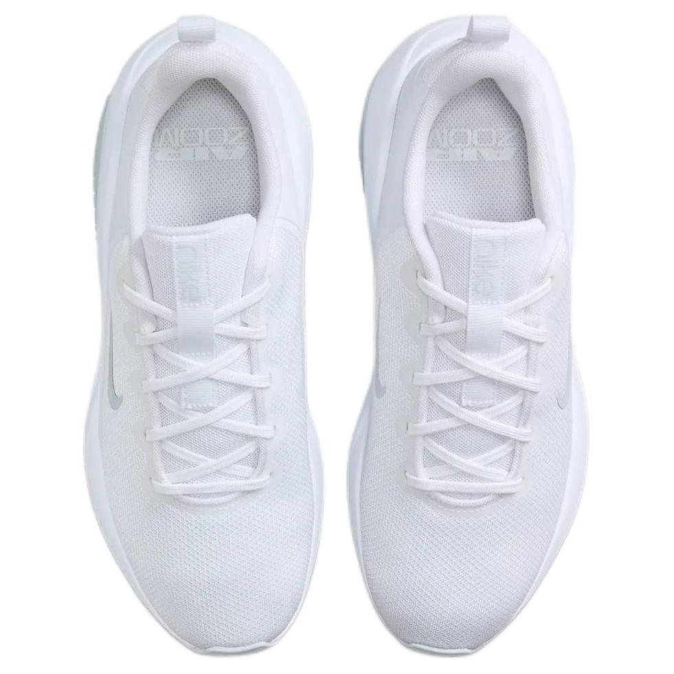 Nike Zoom Bella 7 White Pure Platinum Women Sneakers FZ1689-100