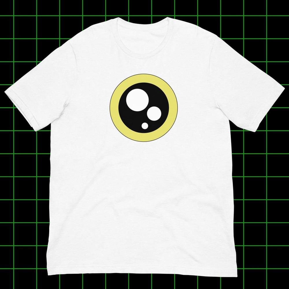 Megaunisex Battle Network Bubbleunisex Shirt