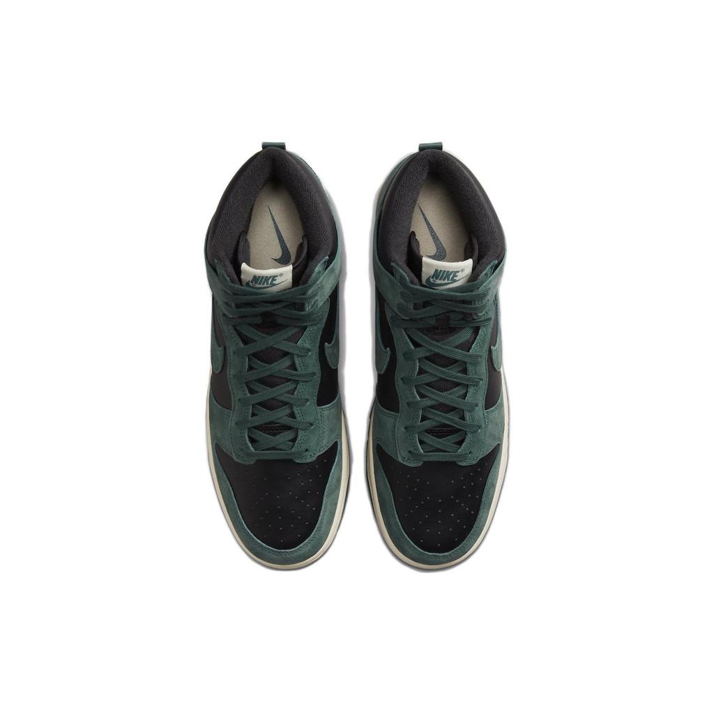 Nike Dunk High Premium 'Faded Spruce' Men's DQ7679-002