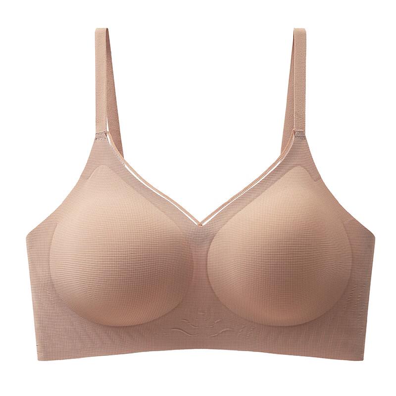 Fensi Niao K829 3D Cup Adjustable Strap Bra