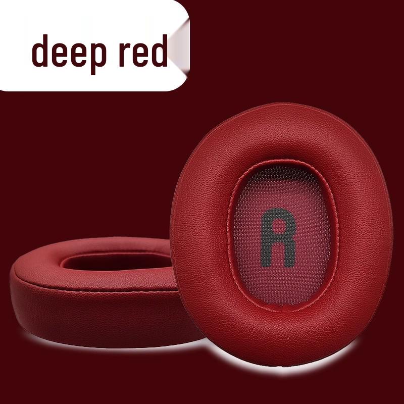 Compatible with JBL Tune T700BT, T750BTNC, T760NC, T770, 720 Headphone Earcup and Headband Pads