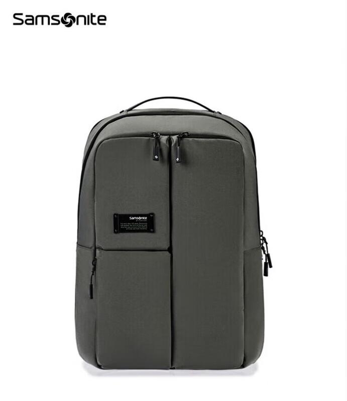 Samsonite Men s Business Commuter Laptop Backpack