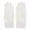 Mizuno Junior Batting Select Nine WG High School Baseball White Gloves, Pair, 1EJEH17010, Approved, (JS/Jr)