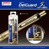 Zebra DelGuard Mechanical 5th Limited Gold Pencil, 0.5, Edition, Black, P-MA85-5TH-GOBK