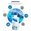 Algicida Ecologico per Piscine