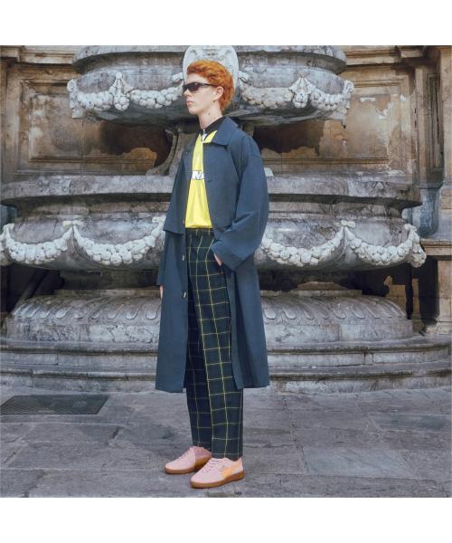 [PUMA] Palermo 39646306 [Shipped from Korea] 100% Authentic