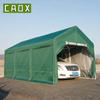 CAOX Padded Mobile Car Rain Shelter
