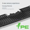 Floor Mats for 2024 Changan Deepal S7 RHD: TPE Mats, Trunk & Backrest Mats