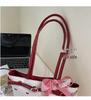Damen Leichte Schultertasche - Modell 2025 für Reisen, Kurztrips, Geschäftliches und Schule. Tragbare, Bestseller-Handtasche zum Mitnehmen.