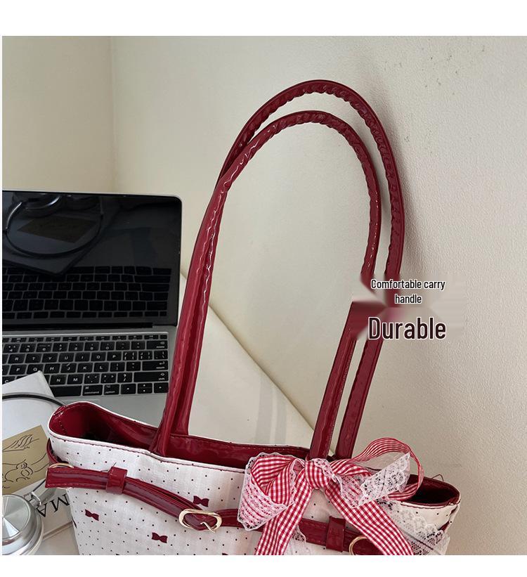 Damen Leichte Schultertasche - Modell 2025 für Reisen, Kurztrips, Geschäftliches und Schule. Tragbare, Bestseller-Handtasche zum Mitnehmen.