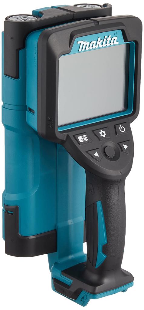 Makita Cordless Wall Detector WD180DZK