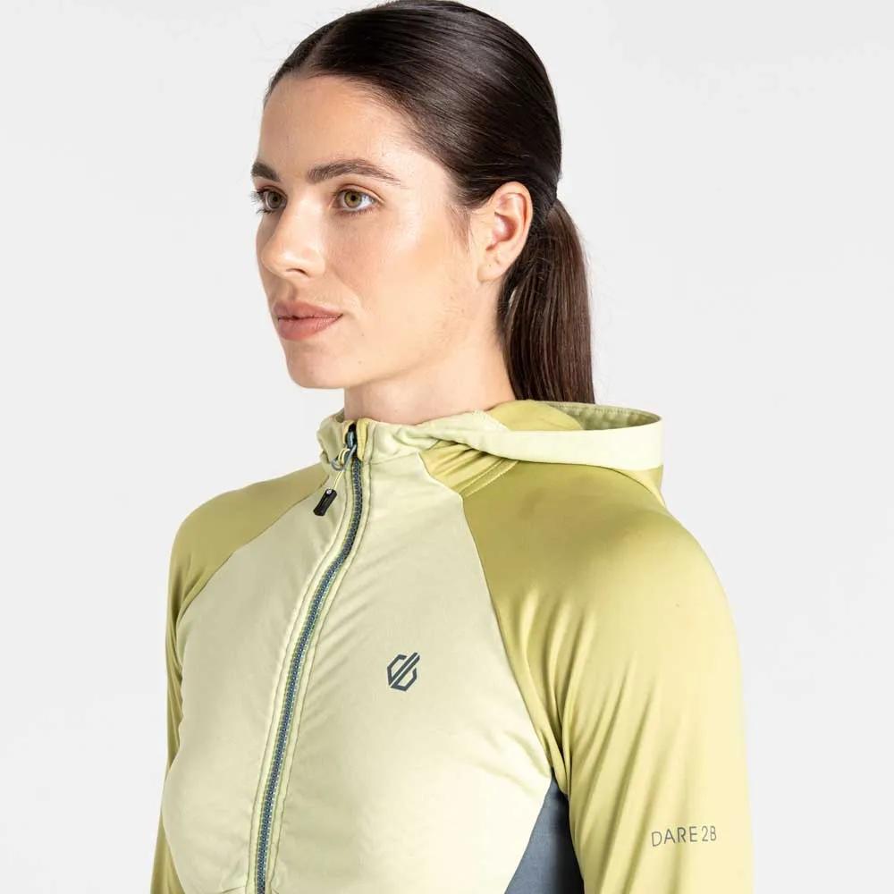 Dare2B Evolving Core Zip-Up Hoodie