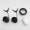 For Jonsered CS 2141 2145 Fuel Filter Gas Cap Kit Set Spare Yard Accessories Assembly Chain Saw Power Equipment
