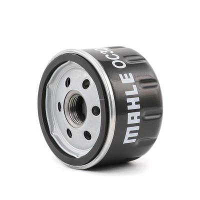 MAHLE Spin-on Oil Filters for BMW K K 1600 GT (K48) 01.2010- OC 306
