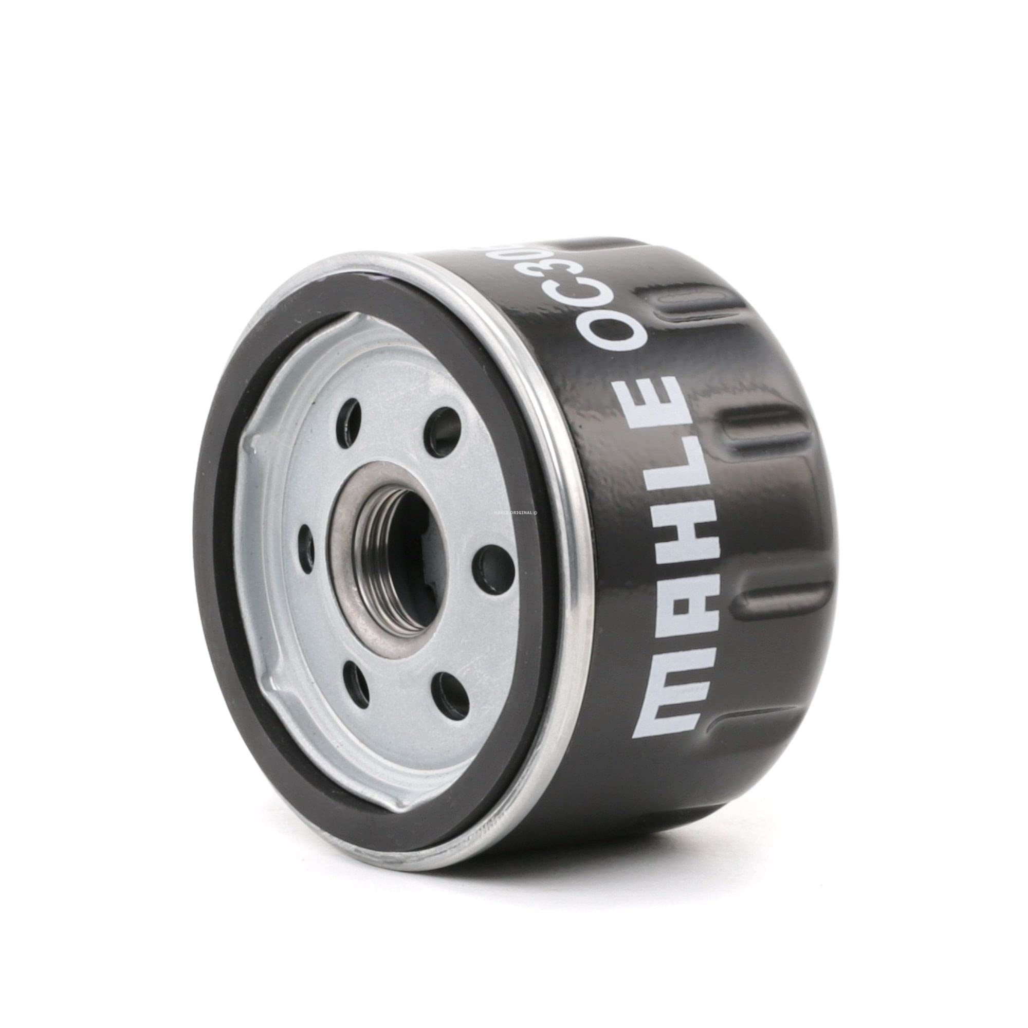 

MAHLE Spin-on Oil Filters for BMW K K 1600 GT (K48) 01.2010- OC 306