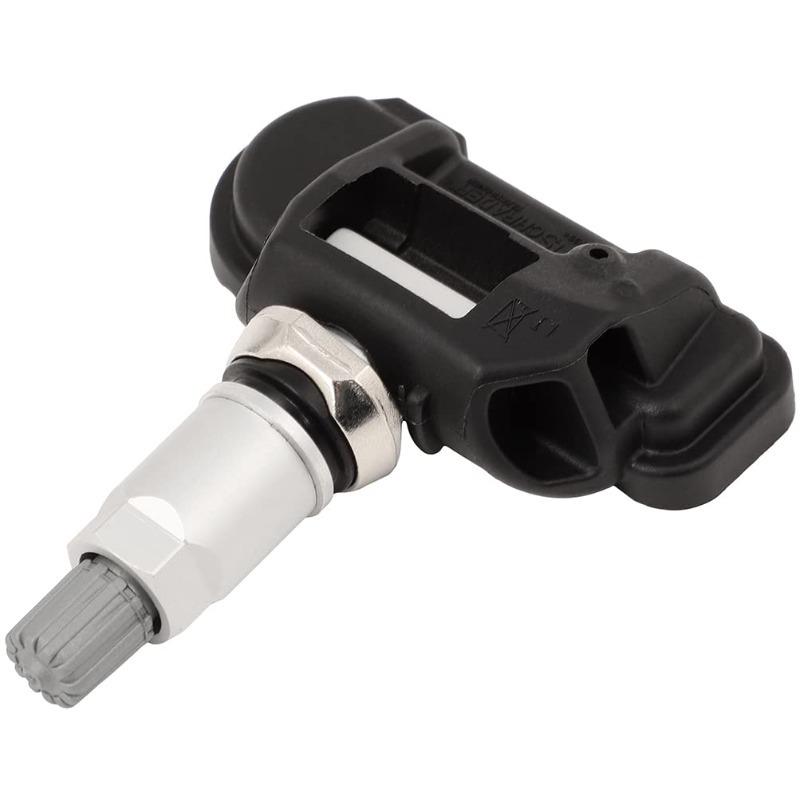 4PCS 0009050030 A0009050030 433MHZ Tire Pressure Monitoring System Sensor for Mercedes-Benz W204 X156 X204 ML GL SLK 350 CLS