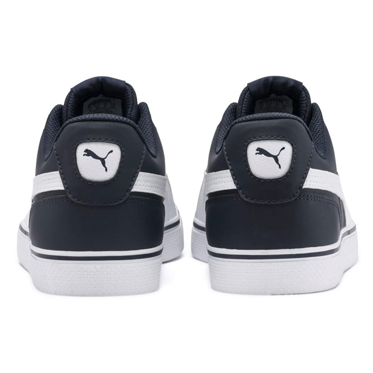 PUMA Court Point Vulc V2 'Dark Blue' 362946-17