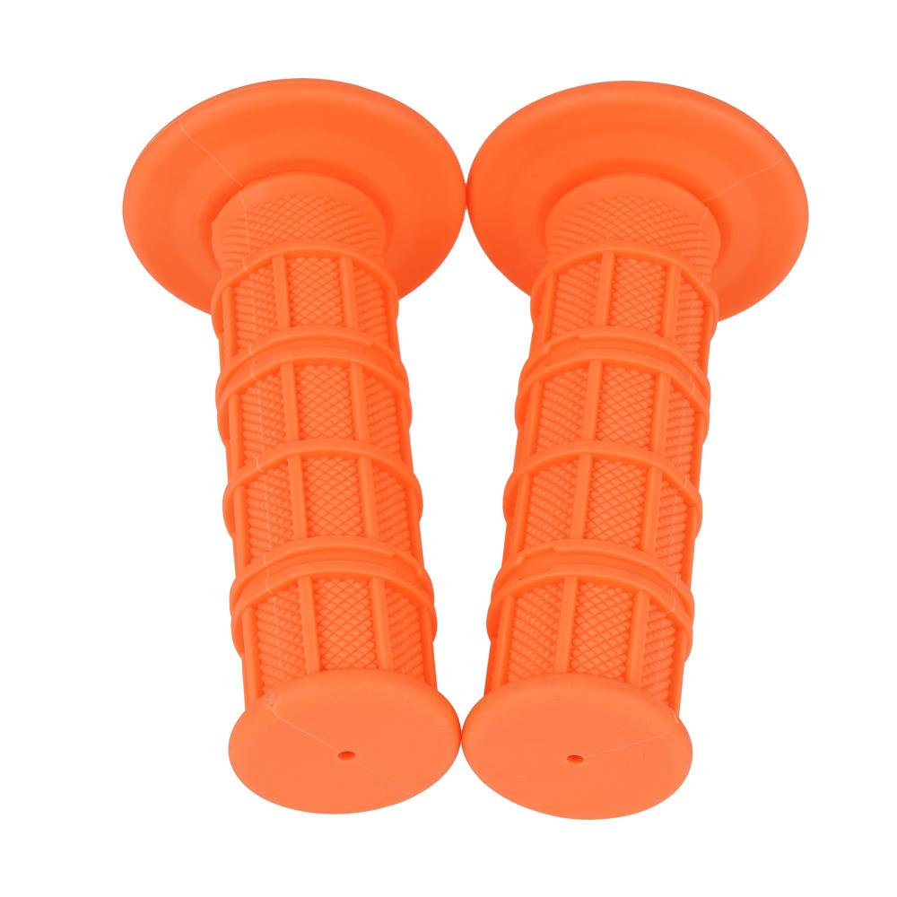 Handle Grips Dirt Pit Bike Motorcycle Motorbike Handle Bar Grips For KTM Enduro HUSQVARNA SUZUKI YAMAHA HONDA KAWASAKI
