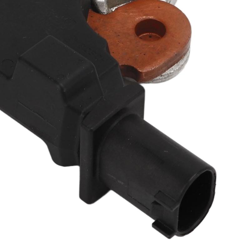 Auto Accessories for 2011-2020 Replacement Battery Current Sensor 4692269AI 04692269AG Battery Negative Line