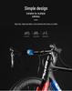 ROCKBROS Electric Horn for Mountain and Fixed Gear Bikes - Stylish Cycling Bell
