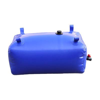 Tragbare flexible Wasserspeichertasche