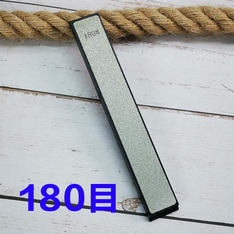 Diamond Stones Grinding Blade Multi-purpose Outdoor Sharpener Fixed Angle Sharpener Dedicated To Making Correction Stones