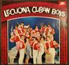 LP Record LECUONA CUBAN BOYS  Lecuona Cuban Boys 184041 Polydor 1965 Germany Latin Used