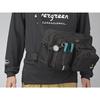 EVERGREEN EG Carabiner Reel Pin-on